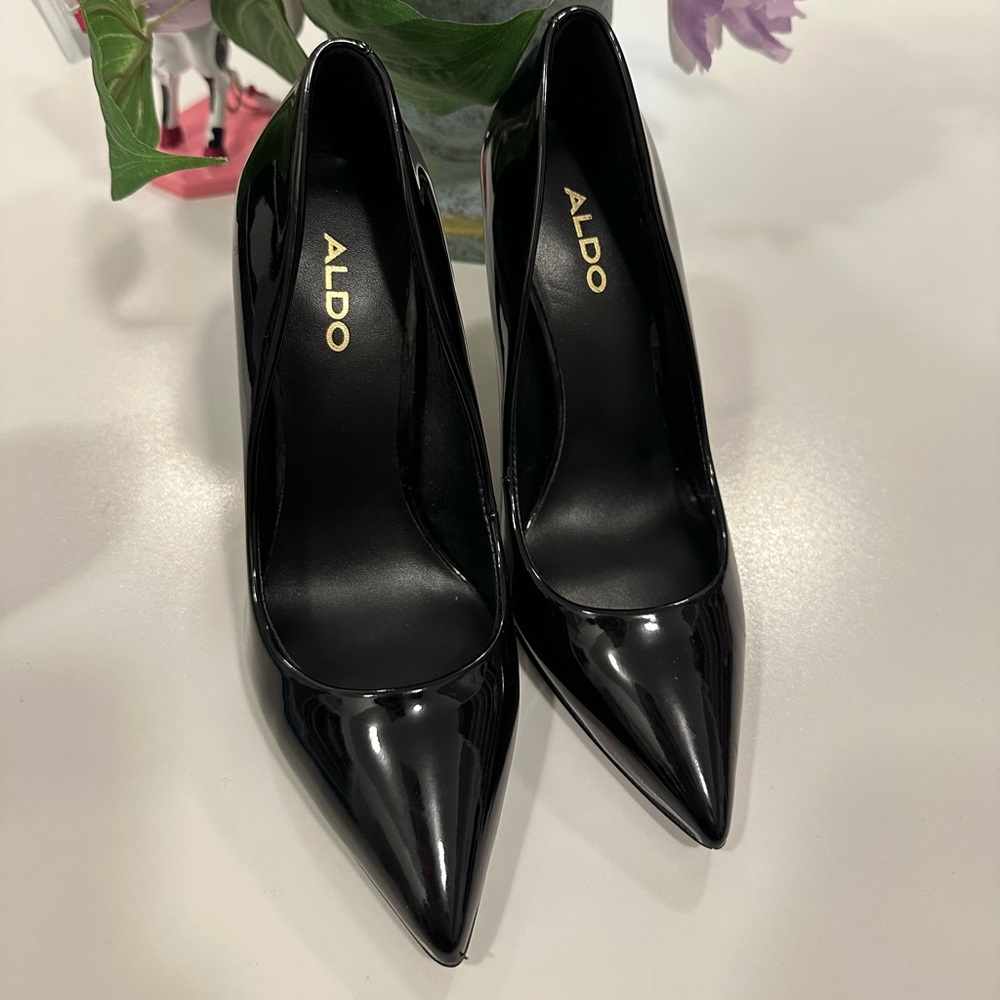 Aldo Pumps Stessy size 5 brand new